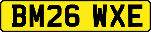 BM26WXE