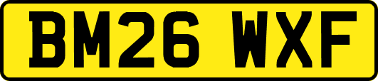 BM26WXF
