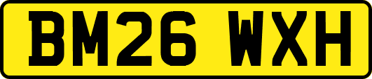 BM26WXH