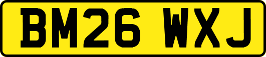 BM26WXJ
