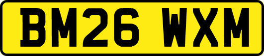 BM26WXM