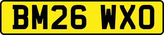 BM26WXO