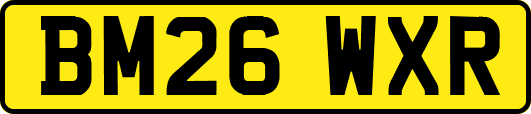BM26WXR