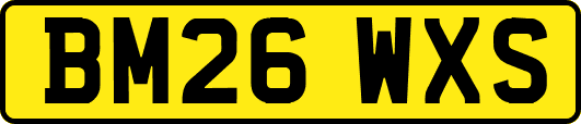 BM26WXS