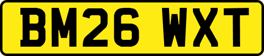 BM26WXT
