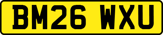 BM26WXU