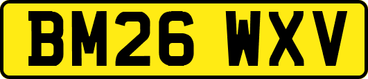 BM26WXV