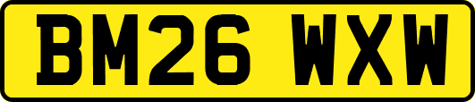 BM26WXW