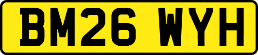BM26WYH