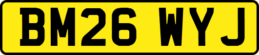 BM26WYJ