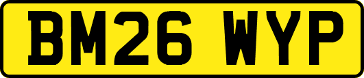 BM26WYP