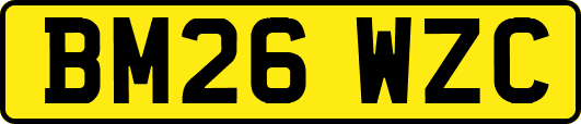 BM26WZC
