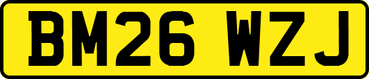 BM26WZJ