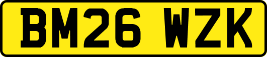 BM26WZK