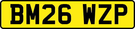 BM26WZP