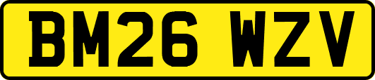 BM26WZV