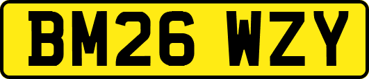 BM26WZY