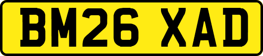 BM26XAD