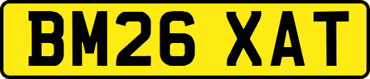 BM26XAT
