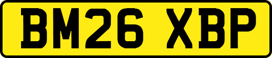 BM26XBP