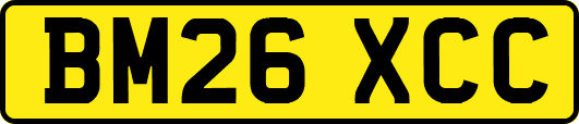 BM26XCC