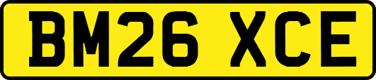 BM26XCE