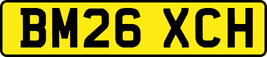 BM26XCH