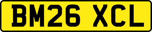 BM26XCL
