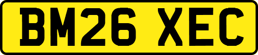 BM26XEC