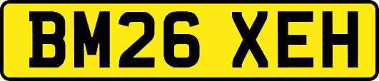 BM26XEH