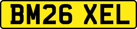 BM26XEL