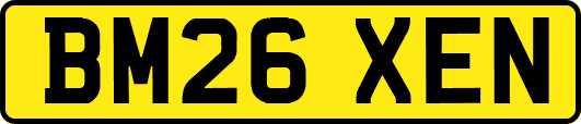 BM26XEN