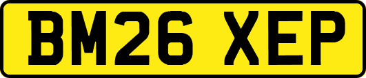 BM26XEP