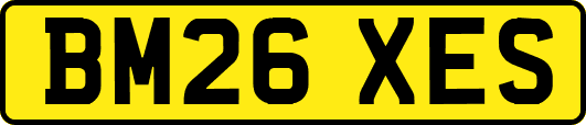 BM26XES