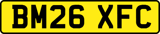 BM26XFC