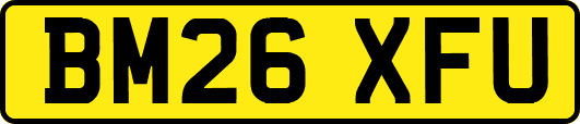 BM26XFU