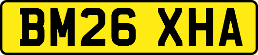 BM26XHA