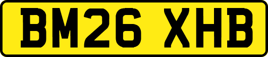 BM26XHB