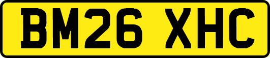BM26XHC