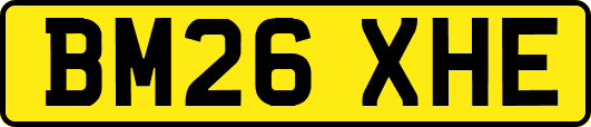 BM26XHE