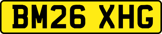 BM26XHG