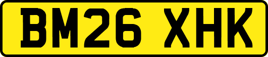 BM26XHK