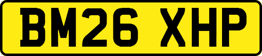 BM26XHP
