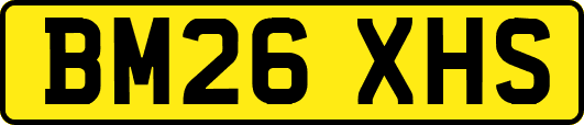BM26XHS