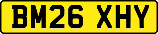 BM26XHY