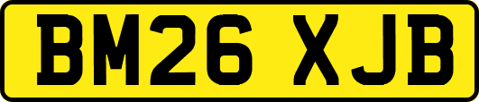 BM26XJB