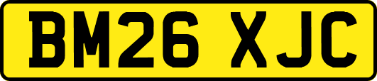 BM26XJC