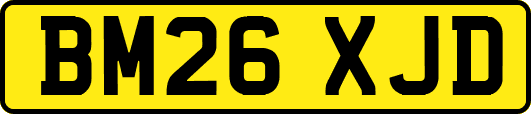 BM26XJD