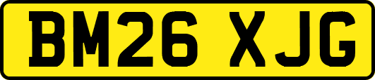 BM26XJG