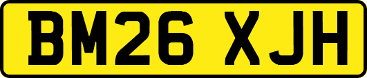 BM26XJH